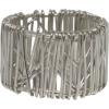 Silver Wire Ring - Predmeti - £43.00  ~ 48.59€