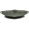 Silver bowl PortugueseVintage etsy - Möbel - 