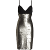 Silverfox Sequin Dress BRONX AND BANCO - Dresses - 