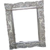 Silver frame - Uncategorized - 