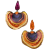 Silvia Furmanovich earrings - Kolczyki - 