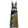 Silvia Tcherassi  Casiana maxi dress - Haljine - $1,390.00  ~ 8.830,08kn