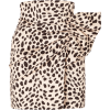 Silvia Tcherassi - Leopard-print mini sk - Skirts - $572.00  ~ £434.73