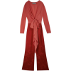 Silvia Tcherassi jumpsuit - オーバーオール - $562.00  ~ ¥63,252