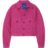 Simon Miller jacket - Jacket - coats - $181.00  ~ £137.56