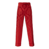 Simone Rocha Pants - Calças capri - 