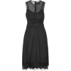 Simone Rocha midi dress - sukienki - 890.00€ 