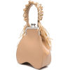 Simone Rocha neutral peach bag - Hand bag - 
