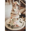 Simple wedding cakes - Uncategorized - 