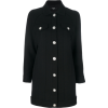 Single Breasted Coats,Versus - Jacket - coats - $771.00 