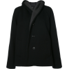 Single Breasted Coats,Y's,brea - Kurtka - $801.00  ~ 687.97€