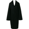 Single Breasted Coats,Yohji Ya - Kurtka - $1,334.00  ~ 1,145.75€
