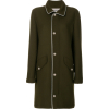 Single Breasted Coats,fashion - Jakne i kaputi - $342.00  ~ 293.74€