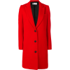 Single Breasted Coats,fashion - Jacket - coats - $1,777.00 