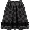 Sinoon Skirt - Skirts - 