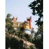 Sintra castle Portugal - Gebäude - 