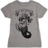 Siren Mermaid Shirt  - Майки - короткие - $14.99  ~ 12.87€