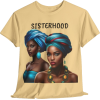 Sisterhood - T恤 - $17.00  ~ ¥113.91