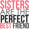 Sisters, best friend - Texts - 