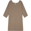 Siyazu Linen Dress - sukienki - 