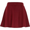 Sk8er Skirt 2 (Margo) - Suknje - 