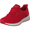 Skechers Bobs Squad Red - Sneakers - 87.00€  ~ $101.29
