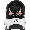 Skechers Women's Bright Blossoms Sneaker - 球鞋/布鞋 - 
