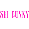 Ski bunny - Texts - 