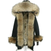 Ski jacket - Куртки и пальто - 