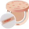 Skinfood Peach Cotton Cushion - 化妆品 - 