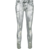 Skinny Jeans,fashion  - Traperice - $295.00  ~ 1.874,01kn