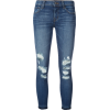 Skinny Jeans,fashion - Jeans - $228.00 