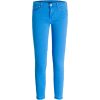 Skinny Jeans - Dżinsy - 