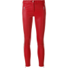 Skinny Pants,fashion,women - Pantaloni capri - $876.00  ~ 752.38€