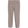 Skinny Ankle Pants in Bi-Stretch GAP - Pantalones Capri - 
