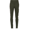 Skinny Military Trousers - BO.BÔ - 牛仔裤 - 