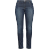 Skinny fit jeans dark - Traperice - 