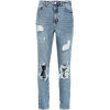 Skinny jeans - BO.BÔ - Traperice - 