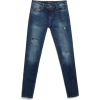 Skiny jeans - スニーカー - 
