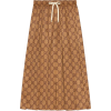 Skirt Gucci - Skirts - 