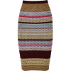 Skirt Diane von Furstenberg - Skirts - 