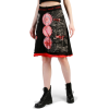Skirt,Fashion,Summer - 模特（真人） - $165.99  ~ ¥1,112.19