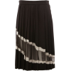 Skirt - MAISON MARGIELA - Röcke - 