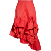 Skirt MARQUES’ALMEIDA - Krila - 