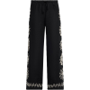 PANTS - Capri hlače - 