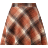 Skirt - Koszule - krótkie - 