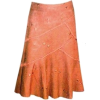 Skirt - Gonne - 