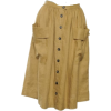 Skirt - Spudnice - 