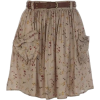 Skirt - Spudnice - 