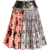 Skirt - Spudnice - 